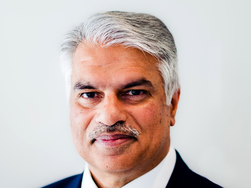 Harjinder Kang