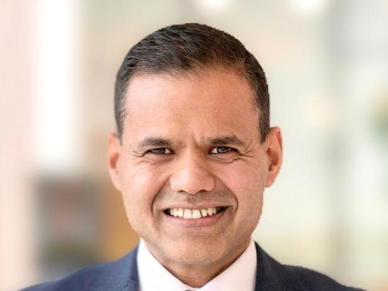 Rajesh Agrawal