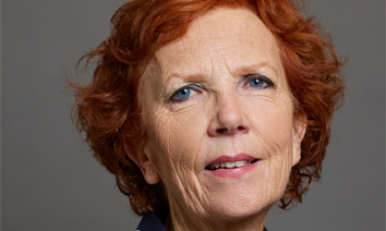 The Rt. Hon Baroness Royall, of Blaisdon, PC