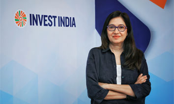 Navruti Rai