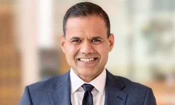 Rajesh Agrawal