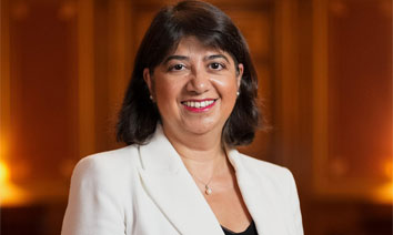 Seema Malhotra MP